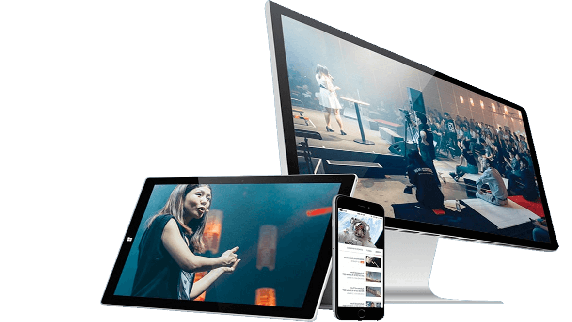 IBM Live